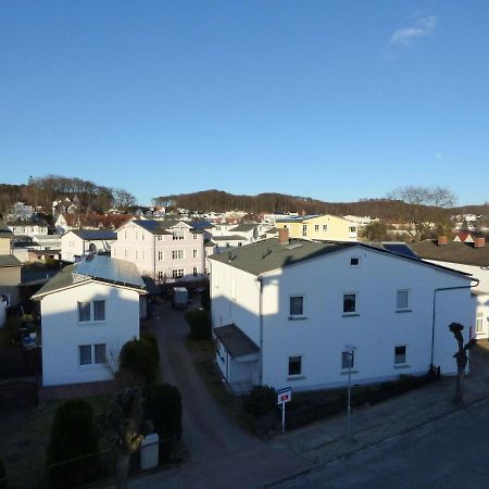 Villa-Loni-Ferienwohnung-7 Sellin  Eksteriør bilde